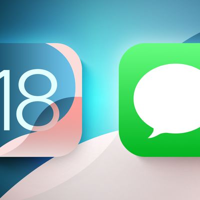 iOS 18 Messages Feature 1