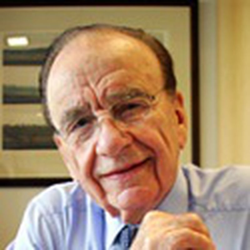 Rupert Murdoch Confirms Plans for Wall Street Journal iPad Application