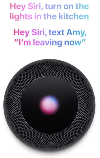 homepod siri commands