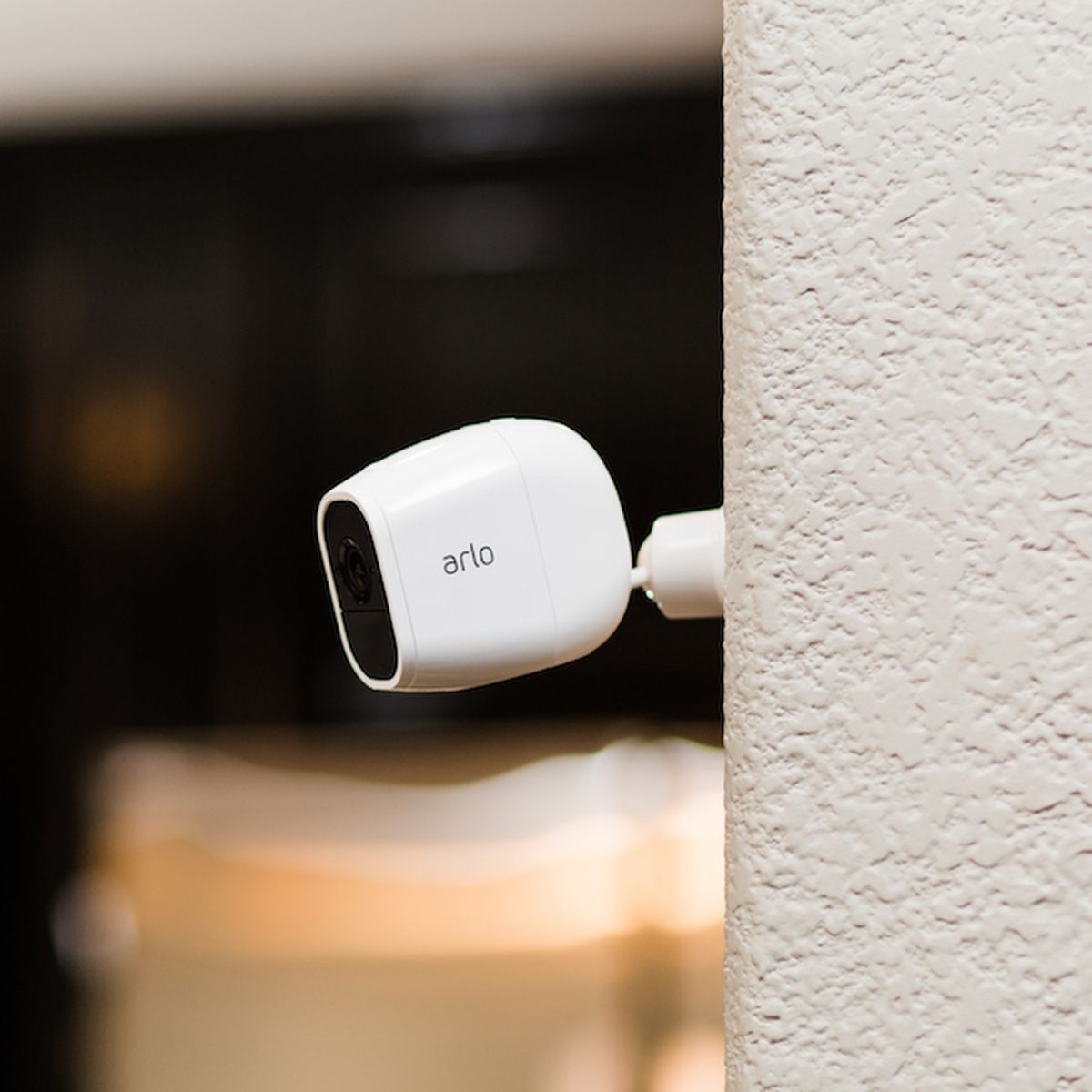 person interview Sjov Arlo Pro Camera Firmware Release Notes Suggest Incoming HomeKit Support -  MacRumors