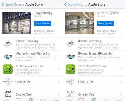 apple store iphone trade in program