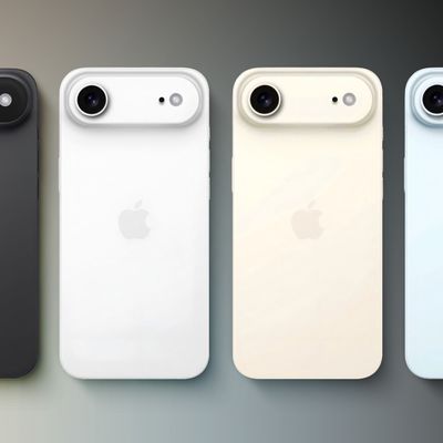 iPhone 17 Air Rumored Colors Majin Bu Feature