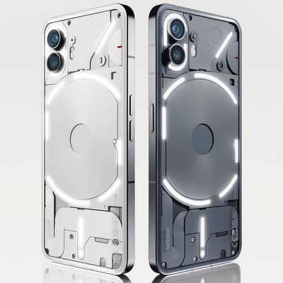 nothing phone 1