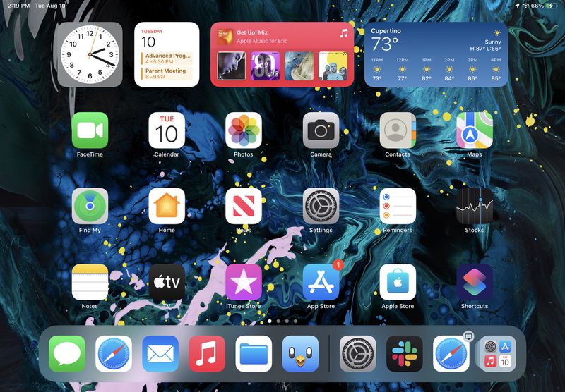 Everything New in iOS 15 and iPadOS 15 Beta 5 - MacRumors