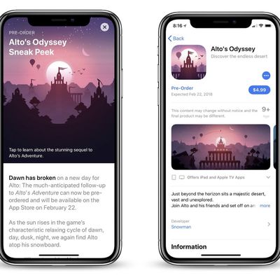 MacRumors content image