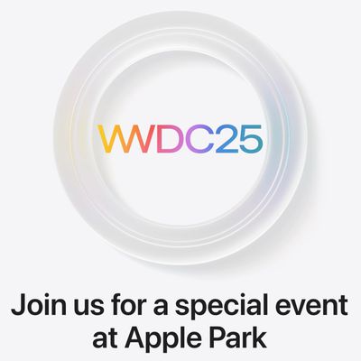 apple park special event 2025