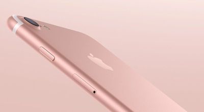 apple iphone 7 pictures
