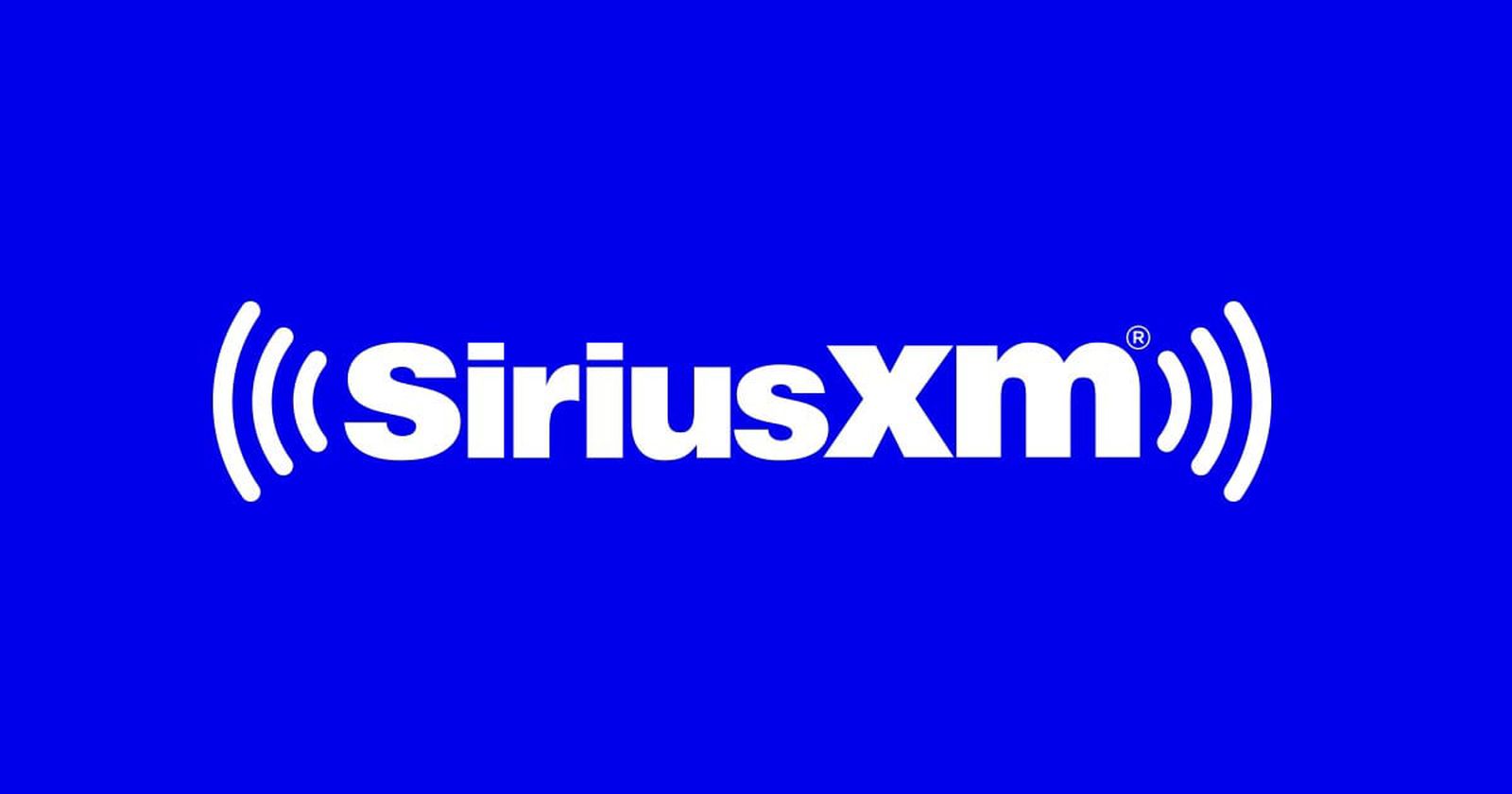 SiriusXM Platinum VIP Tier Now Includes 12 Months of Free Apple Music