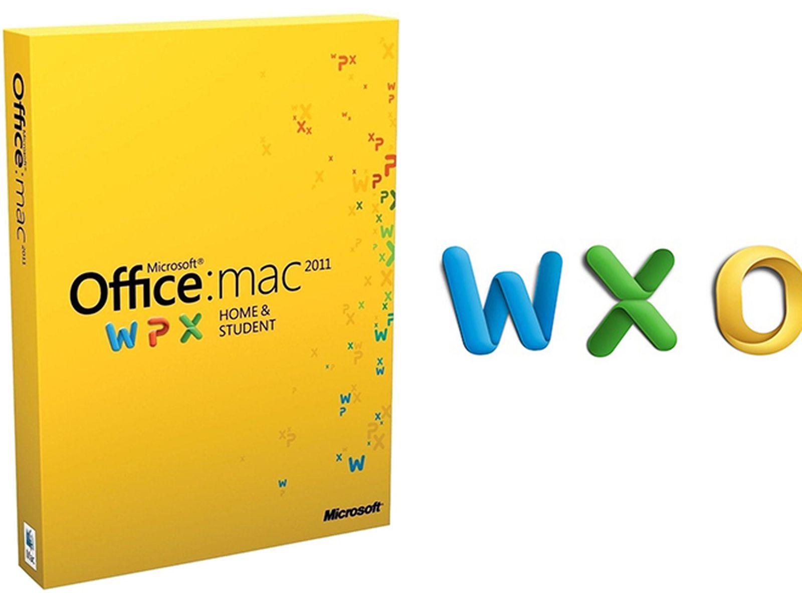 can you get microsoft office on mac