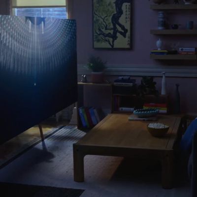 apple vision pro movie experience