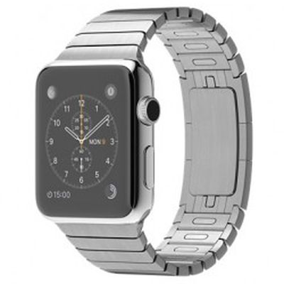 42mm SS LB Apple Watch1