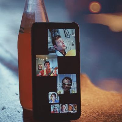 applegroupfacetimevideo