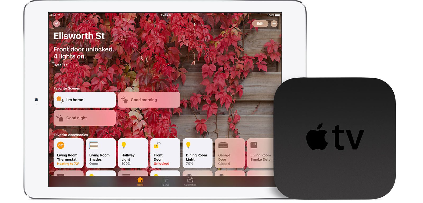 Apple Removed HomeKit Support for Third-Generation Apple TV With iOS 10  [Updated] - MacRumors