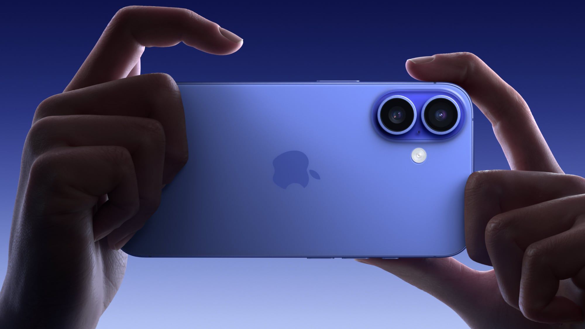 iOS 18.1 Beta 5, kamerayı kontrol etmek için yeni bir Selfie seçeneği ekliyor