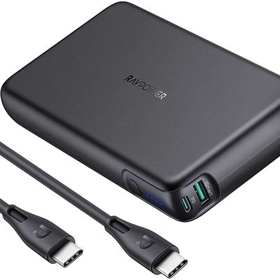 ravpower usb c power bank