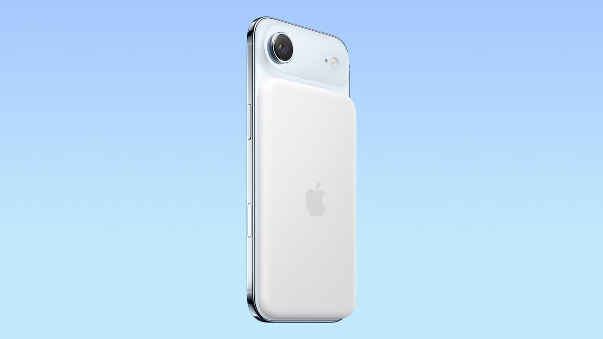 apple magsafe battery wont work iphone 17 image