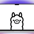 ollama logo mac