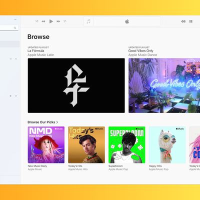 apple music preview microsoft store