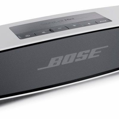 bose speaker