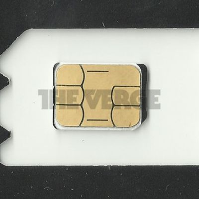 apple nano sim