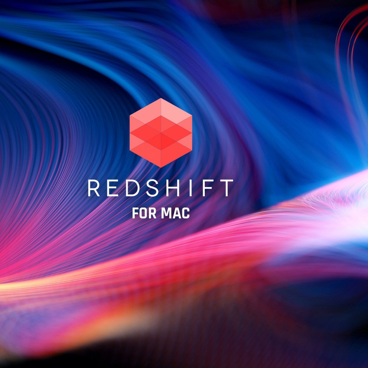 mac studio redshift