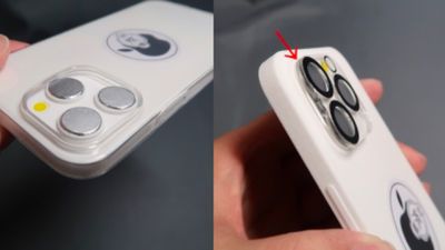 iphone 14 pro max case molds - در اینجا نگاهی واقعی به مقایسه رده بندی آیفون 14 با آیفون 13 داریم.