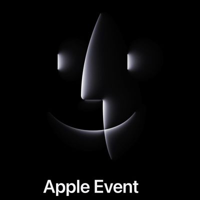scary fast apple event