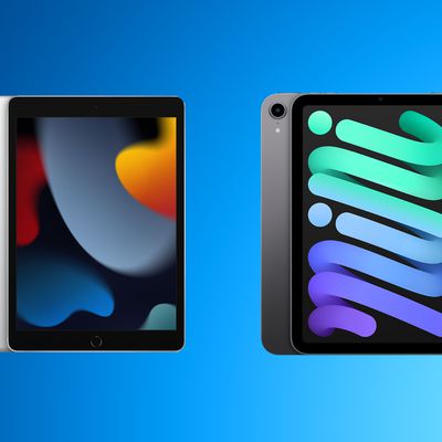 ipads botw blue