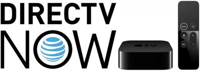directv now apple tv 4k offer