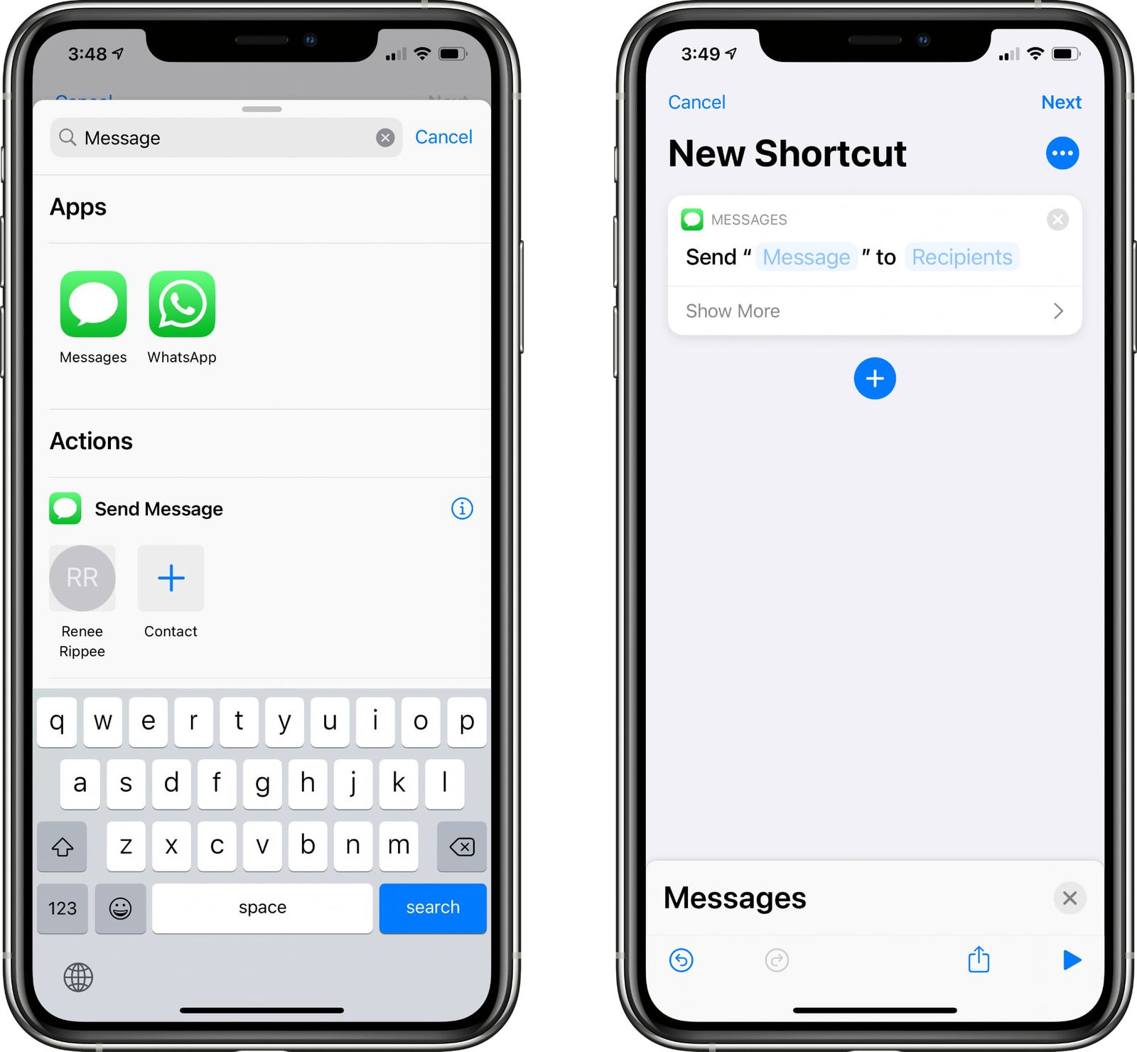 iOS 14 Favorites Widget: How to Make a Replacement With Shortcuts