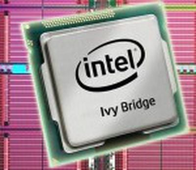 intel ivy bridge chip promo