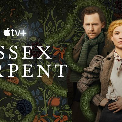 essex serpent