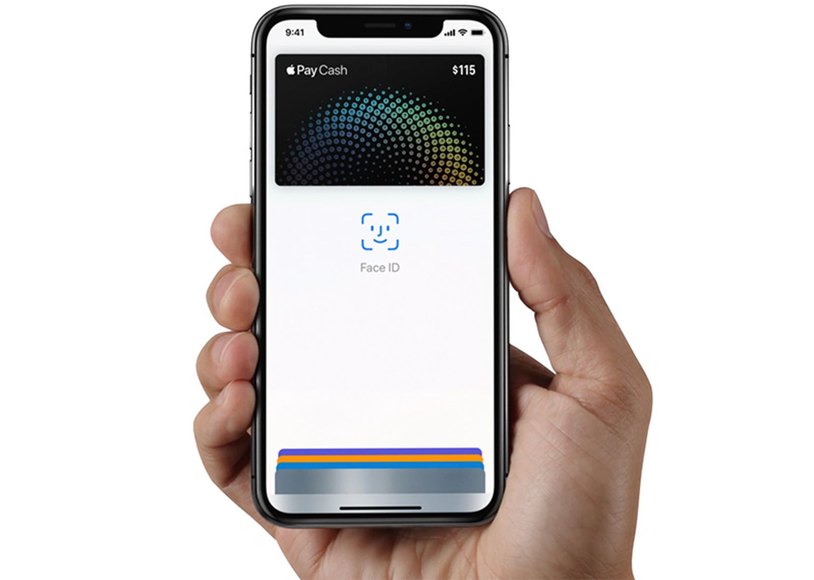 Apple Teaming Up With Goldman Sachs For Apple Pay Branded Credit Card 