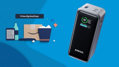 anker prime day 2