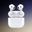 airpods 4 dark