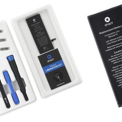 ifixit iphone 6