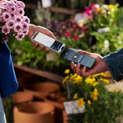 Apple Tap to Pay on iPhone avail BR transaction