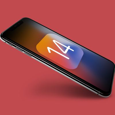 iOS 14 on phone feature 1