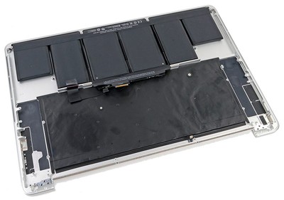 Apple Still Offering Free Delayed Battery Repairs For Some 2012 And Early 2013 Macbook Pros Macrumors