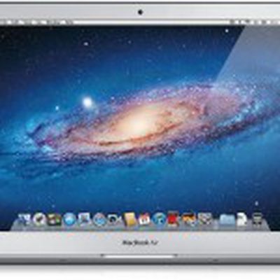 macbook air