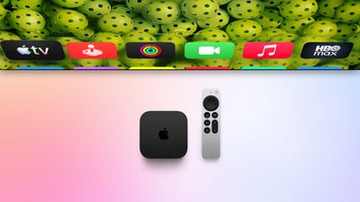 Apple TV 4K 4th Generation feature5