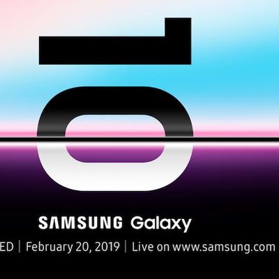 samsung invite 2019