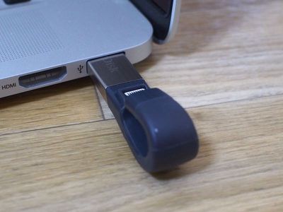 SanDisk Lightning/USB 3.0 iXpand Flash Drive Review - MacRumors