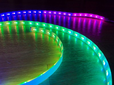 download lifx light strip