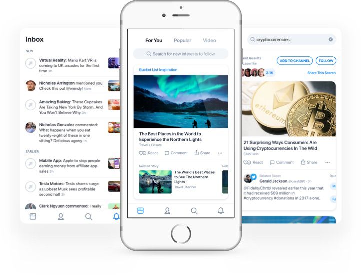 apple acquires machine learning startup laserlike image
