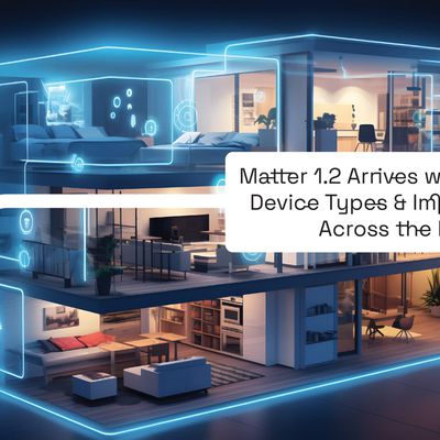 matter update