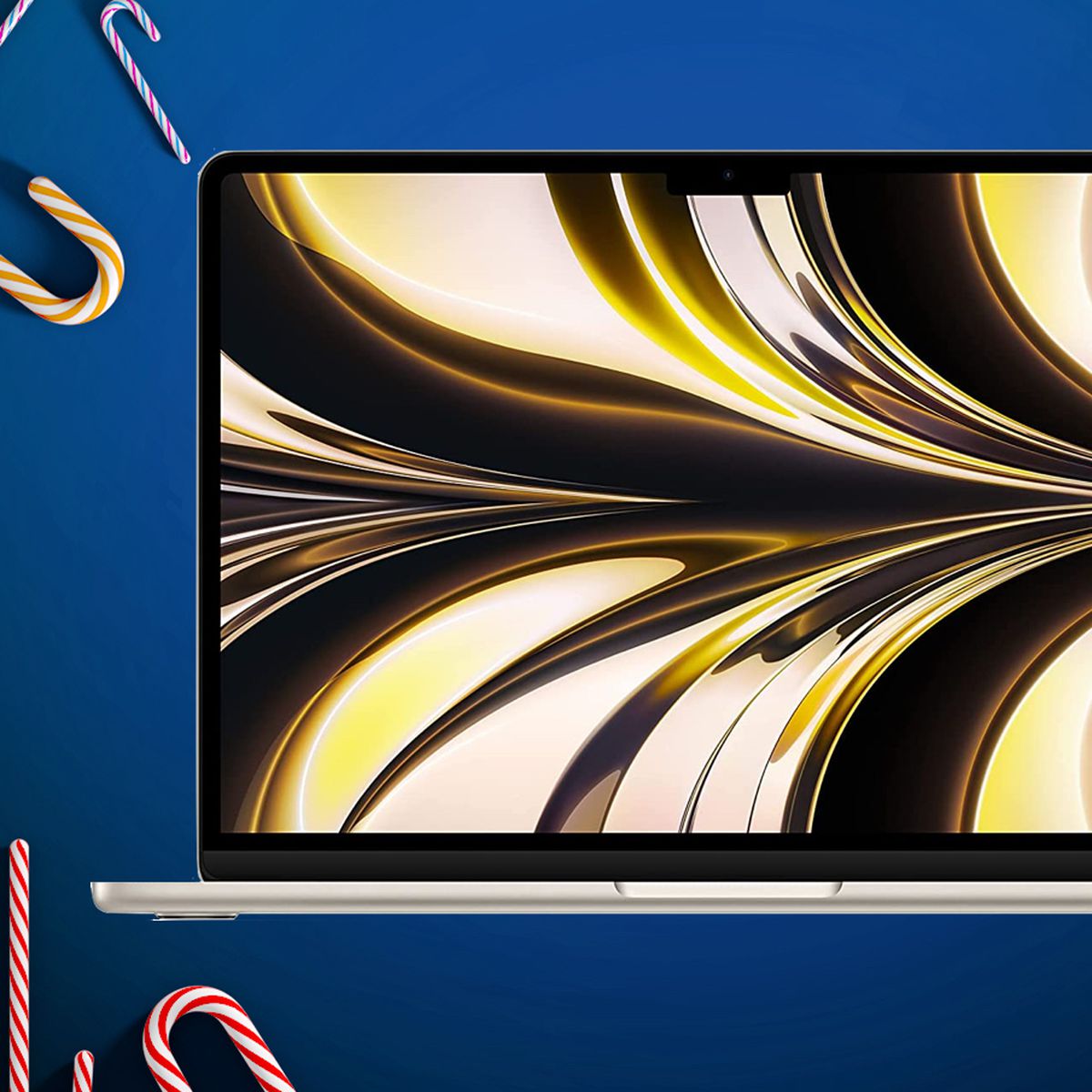 Promo : MacBook Air M2 à 1 429 € ou 1 599 € avec option 16 Go de