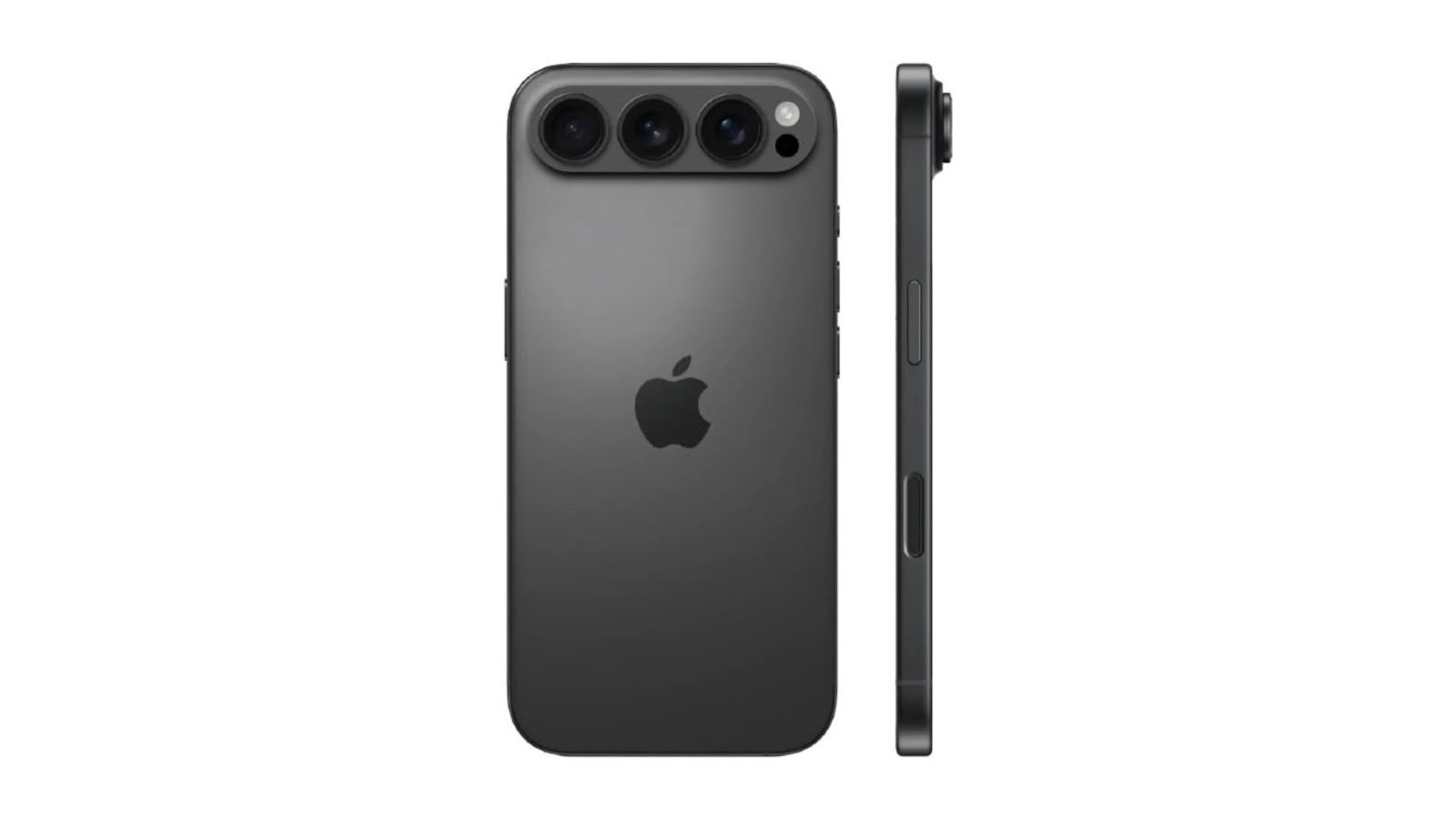 Крупный редизайн iPhone 17 Pro подкреплен информацией о цепочке поставок, утверждает источник