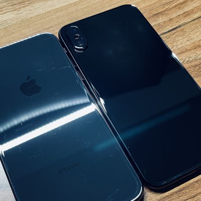 jet black iphone x