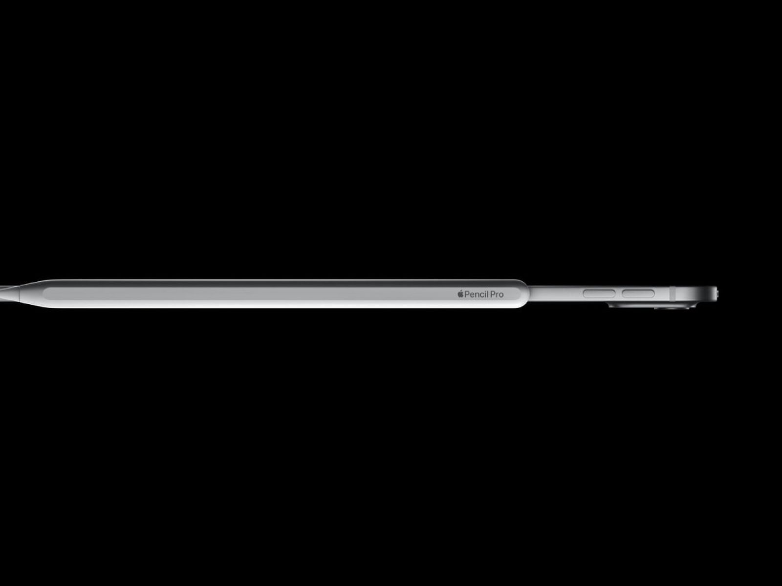 Apple Pencil for iPhone Ultra Was Tested - MacRumors
